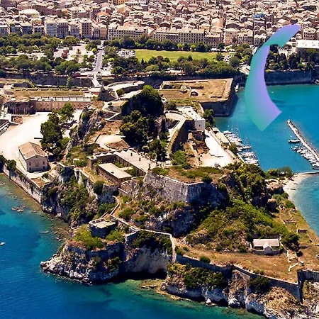 شقة Boschetto Suites *
