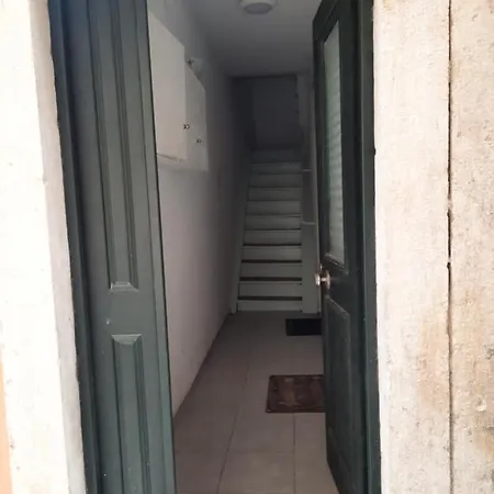 Boschetto Suites شقة *