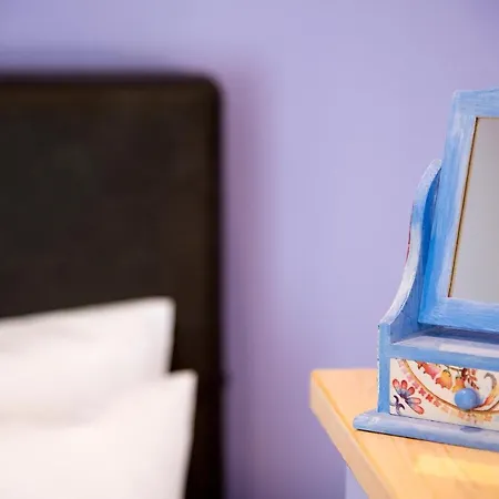 Boschetto Suites Apartment Corfu (city)
