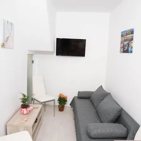 Boschetto Suites 아파트