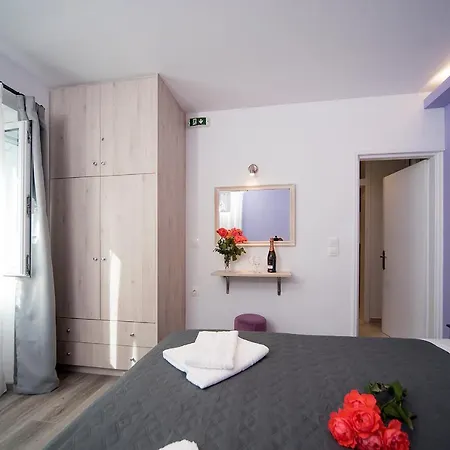 Boschetto Suites 아파트